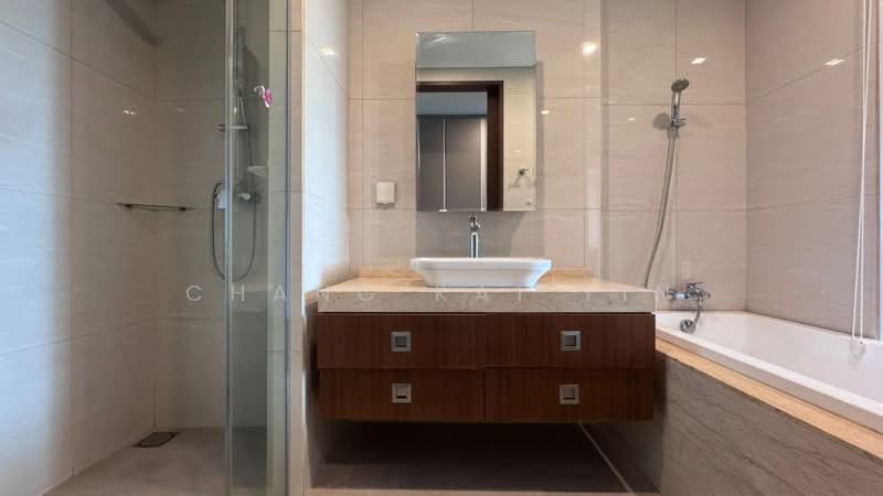 Service Residence for Rent at Puteri Cove Residences - Chang Kai Yin - PropertyGuru.com.my