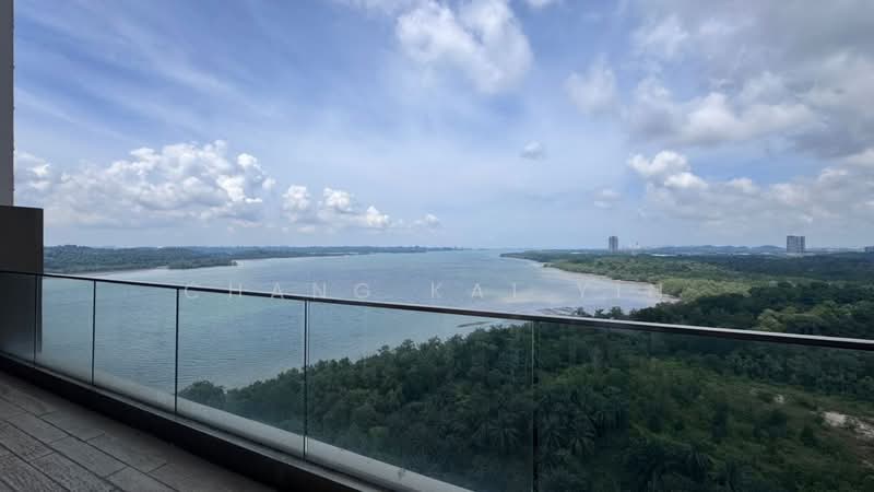 Service Residence for Rent at Puteri Cove Residences - Chang Kai Yin - PropertyGuru.com.my