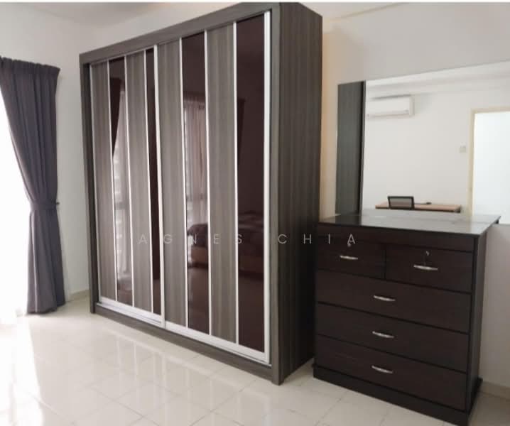Condominium for Rent at Vista Damai - Agnes Chia - Interior - PropertyGuru.com.my