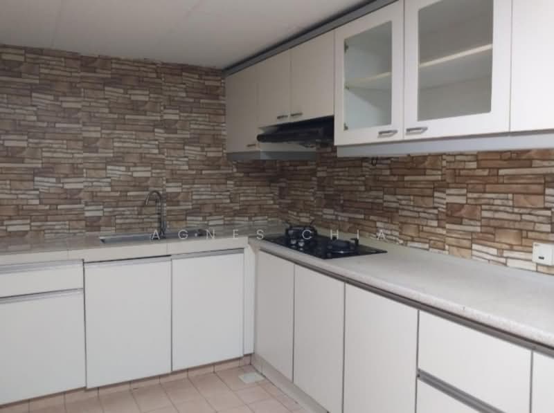 Condominium for Rent at Vista Damai - Agnes Chia - Kitchen - PropertyGuru.com.my