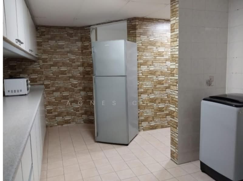 Condominium for Rent at Vista Damai - Agnes Chia - Kitchen - PropertyGuru.com.my