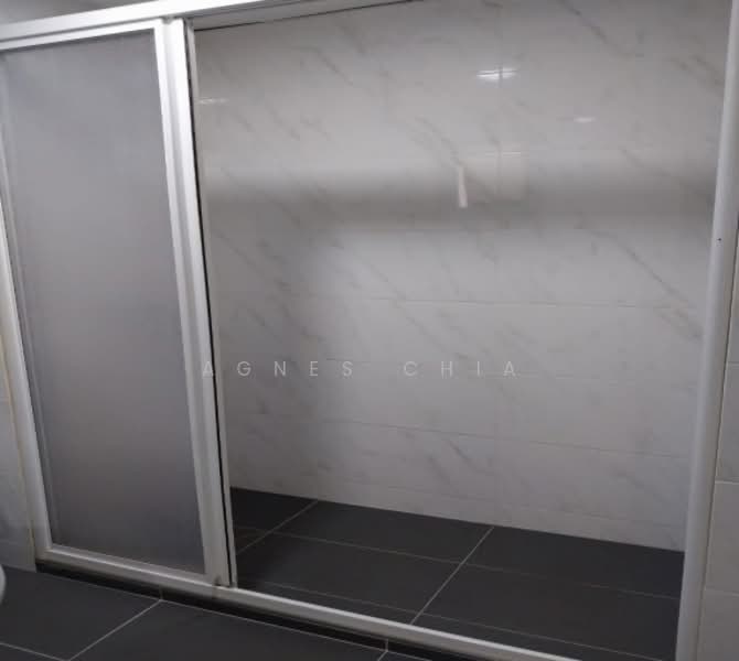 Condominium for Rent at Vista Damai - Agnes Chia - Bathroom - PropertyGuru.com.my