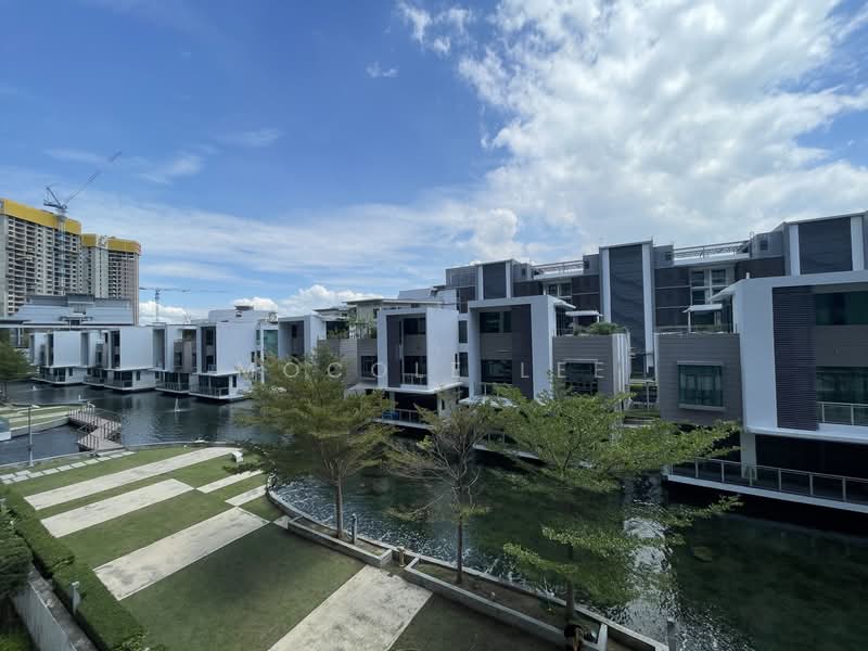 Kondominium untuk Disewa di The LIGHT COLLECTION I - Mocole Lee - Exterior - PropertyGuru.com.my
