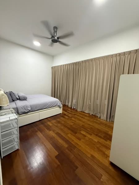 Kondominium untuk Disewa di The LIGHT COLLECTION I - Mocole Lee - Bedroom - PropertyGuru.com.my