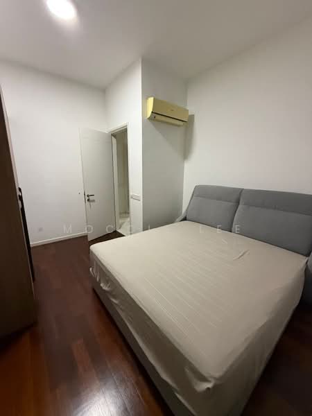 Kondominium untuk Disewa di The LIGHT COLLECTION I - Mocole Lee - Bedroom - PropertyGuru.com.my