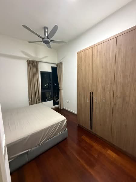 Kondominium untuk Disewa di The LIGHT COLLECTION I - Mocole Lee - Bedroom - PropertyGuru.com.my