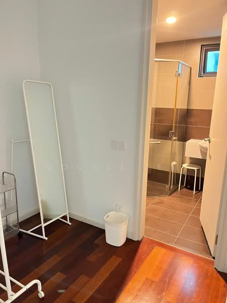 Kondominium untuk Disewa di The LIGHT COLLECTION I - Mocole Lee - Bathroom - PropertyGuru.com.my