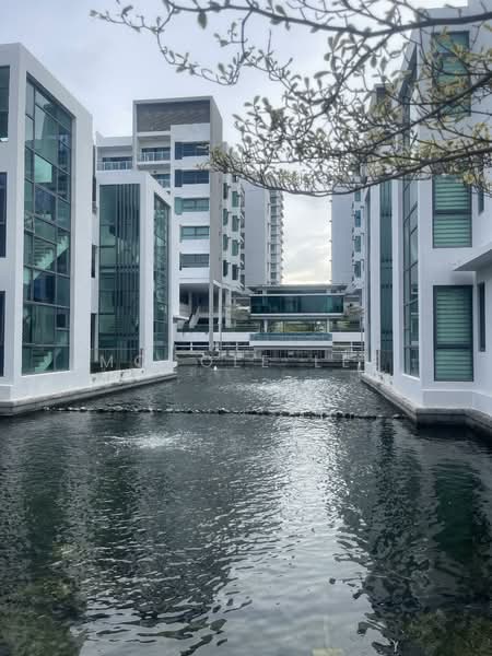 Kondominium untuk Disewa di The LIGHT COLLECTION I - Mocole Lee - Exterior - PropertyGuru.com.my