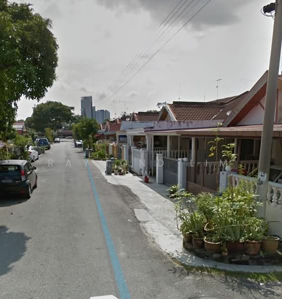 Rumah Bandar untuk Dijual di Taman Kota Laksamana (Melaka City) - Raymond Lim PW - Exterior - PropertyGuru.com.my