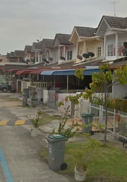 Rumah Bandar untuk Dijual di Taman Kota Laksamana (Melaka City) - Raymond Lim PW - Exterior - PropertyGuru.com.my