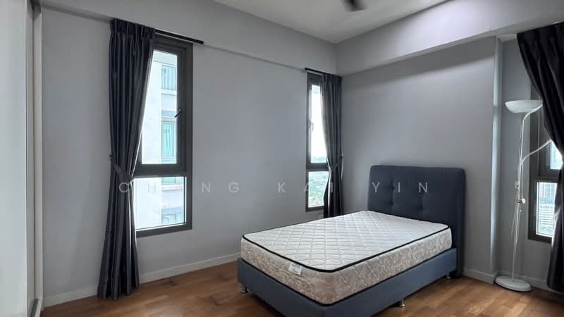 Condominium for Rent at Iskandar Residences - Chang Kai Yin - PropertyGuru.com.my