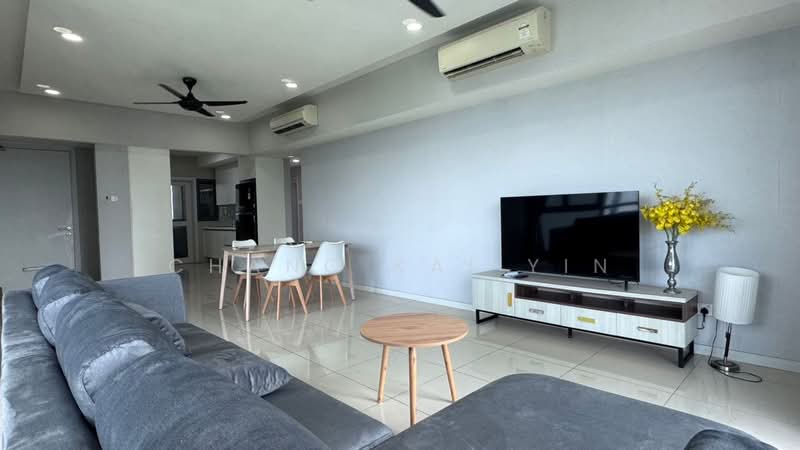 Condominium for Rent at Iskandar Residences - Chang Kai Yin - PropertyGuru.com.my