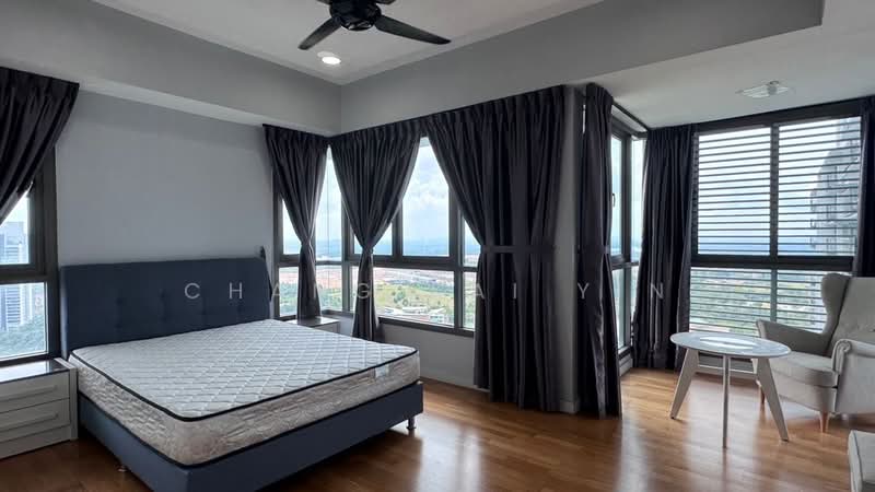 Condominium for Rent at Iskandar Residences - Chang Kai Yin - PropertyGuru.com.my