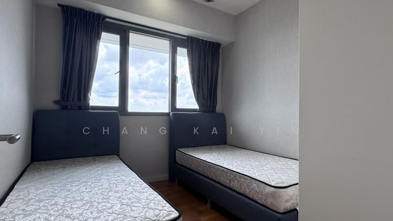 Condominium for Rent at Iskandar Residences - Chang Kai Yin - PropertyGuru.com.my