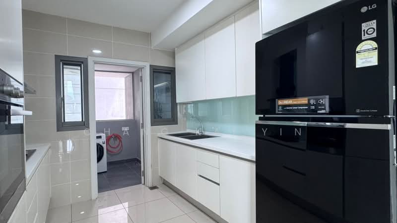 Condominium for Rent at Iskandar Residences - Chang Kai Yin - PropertyGuru.com.my