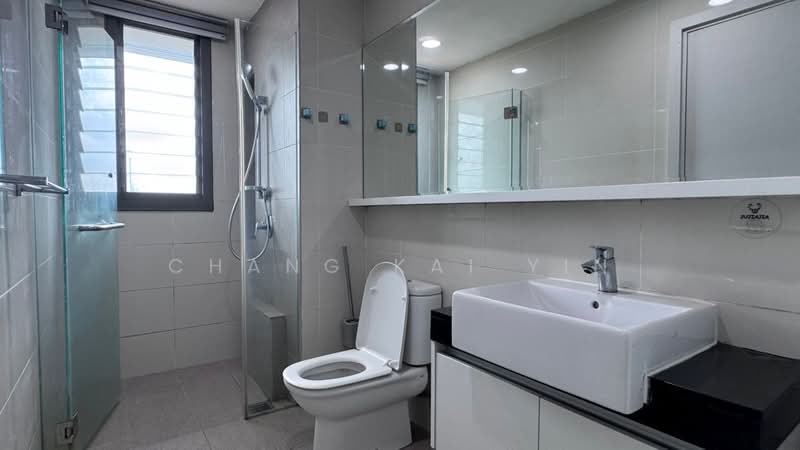 Condominium for Rent at Iskandar Residences - Chang Kai Yin - PropertyGuru.com.my