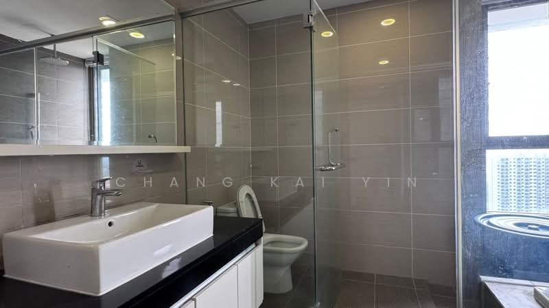 Condominium for Rent at Iskandar Residences - Chang Kai Yin - PropertyGuru.com.my