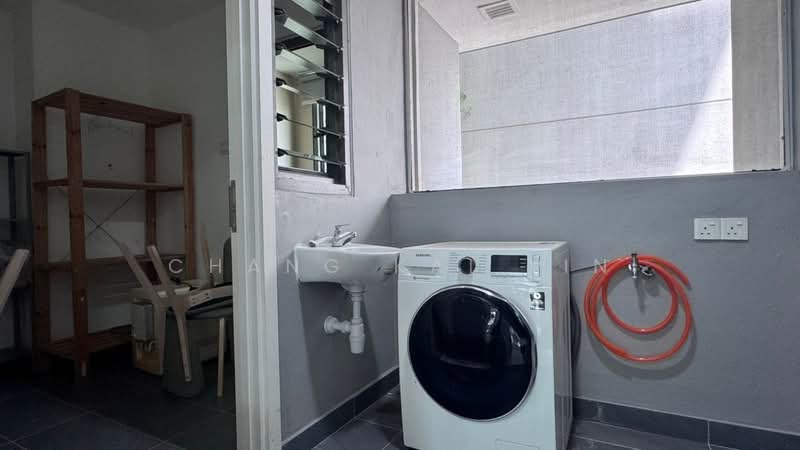 Condominium for Rent at Iskandar Residences - Chang Kai Yin - PropertyGuru.com.my