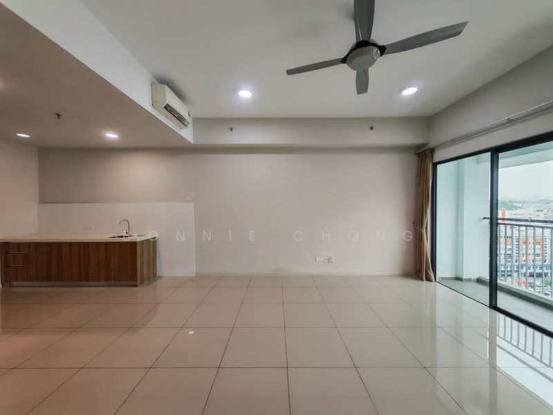 Servis Apartment untuk Disewa di Pacific 63 - Bonnie Chong - PropertyGuru.com.my