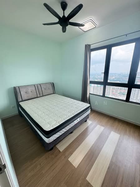 Kondominium untuk Disewa di Aster Residence - KINKI CHAN - Bedroom - PropertyGuru.com.my
