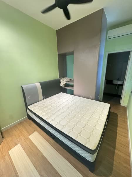 Kondominium untuk Disewa di Aster Residence - KINKI CHAN - Bedroom - PropertyGuru.com.my