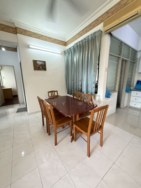 Pangsapuri untuk Dijual di Bukit Dumbar Permai - Fanny Wong - PropertyGuru.com.my
