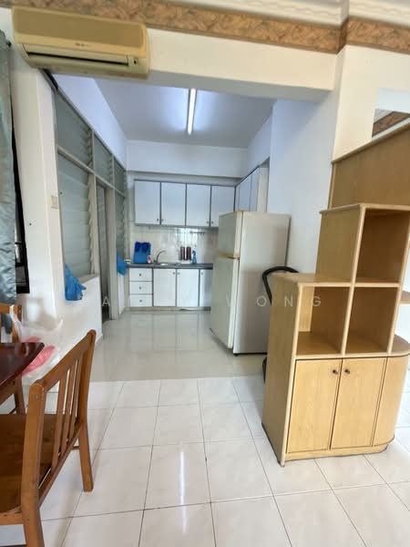 Pangsapuri untuk Dijual di Bukit Dumbar Permai - Fanny Wong - PropertyGuru.com.my