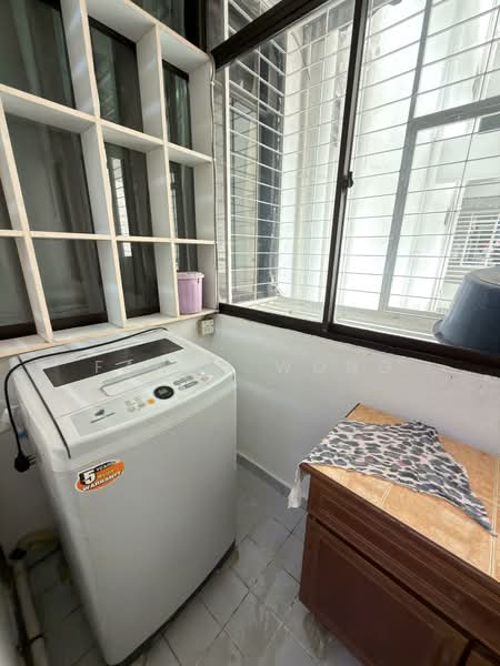 Pangsapuri untuk Dijual di Bukit Dumbar Permai - Fanny Wong - PropertyGuru.com.my