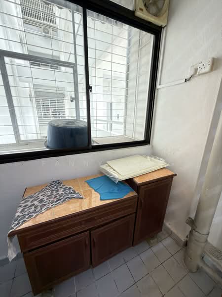 Pangsapuri untuk Dijual di Bukit Dumbar Permai - Fanny Wong - PropertyGuru.com.my