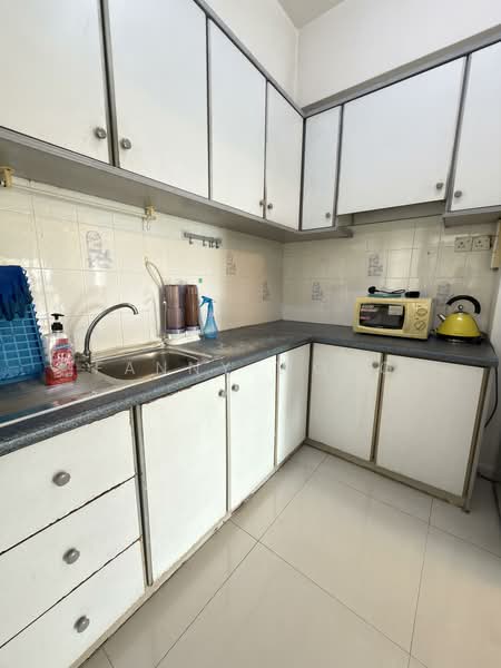 Pangsapuri untuk Dijual di Bukit Dumbar Permai - Fanny Wong - PropertyGuru.com.my