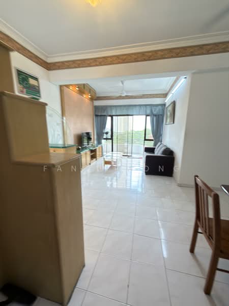 Pangsapuri untuk Dijual di Bukit Dumbar Permai - Fanny Wong - PropertyGuru.com.my
