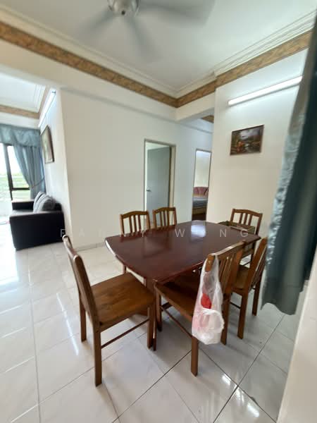 Pangsapuri untuk Dijual di Bukit Dumbar Permai - Fanny Wong - PropertyGuru.com.my