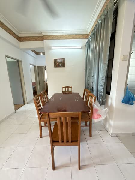 Pangsapuri untuk Dijual di Bukit Dumbar Permai - Fanny Wong - PropertyGuru.com.my