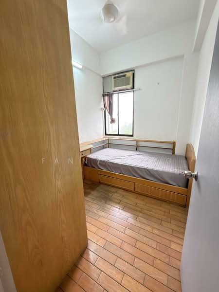 Pangsapuri untuk Dijual di Bukit Dumbar Permai - Fanny Wong - PropertyGuru.com.my