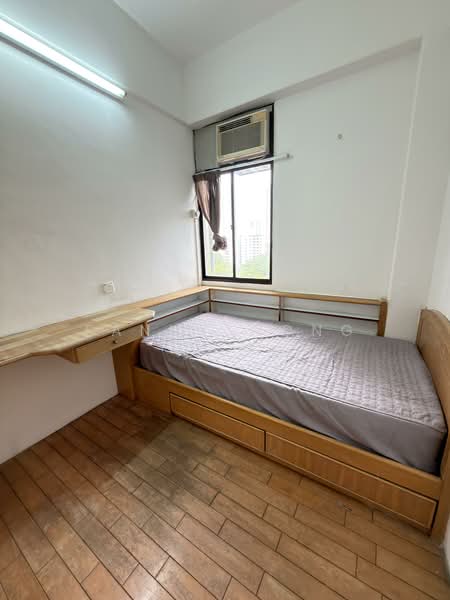 Pangsapuri untuk Dijual di Bukit Dumbar Permai - Fanny Wong - PropertyGuru.com.my