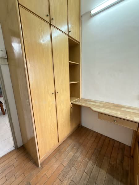Pangsapuri untuk Dijual di Bukit Dumbar Permai - Fanny Wong - PropertyGuru.com.my