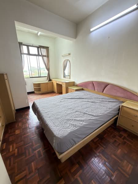 Pangsapuri untuk Dijual di Bukit Dumbar Permai - Fanny Wong - PropertyGuru.com.my