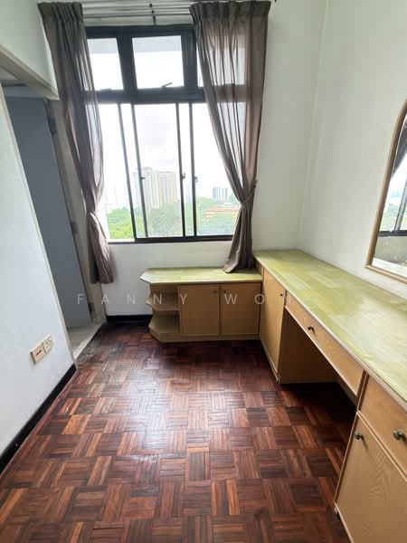 Pangsapuri untuk Dijual di Bukit Dumbar Permai - Fanny Wong - PropertyGuru.com.my