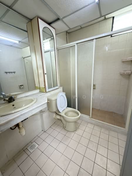 Pangsapuri untuk Dijual di Bukit Dumbar Permai - Fanny Wong - PropertyGuru.com.my