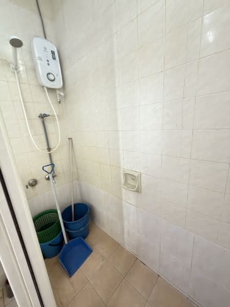 Pangsapuri untuk Dijual di Bukit Dumbar Permai - Fanny Wong - PropertyGuru.com.my