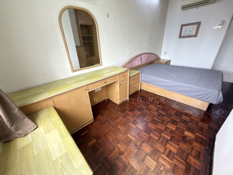 Pangsapuri untuk Dijual di Bukit Dumbar Permai - Fanny Wong - PropertyGuru.com.my