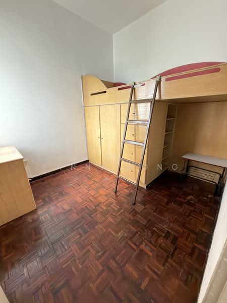 Pangsapuri untuk Dijual di Bukit Dumbar Permai - Fanny Wong - PropertyGuru.com.my