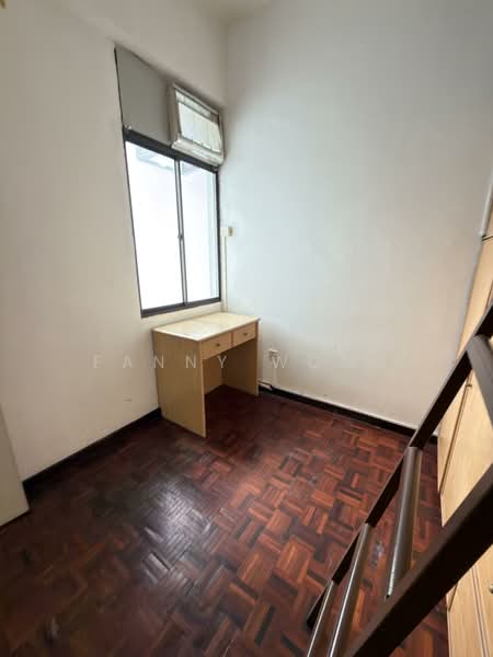 Pangsapuri untuk Dijual di Bukit Dumbar Permai - Fanny Wong - PropertyGuru.com.my