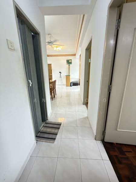 Pangsapuri untuk Dijual di Bukit Dumbar Permai - Fanny Wong - PropertyGuru.com.my