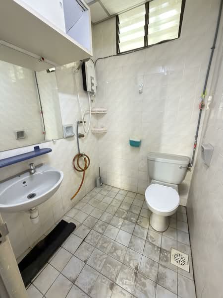 Pangsapuri untuk Dijual di Bukit Dumbar Permai - Fanny Wong - PropertyGuru.com.my