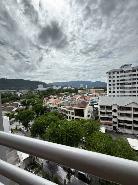 Pangsapuri untuk Dijual di Bukit Dumbar Permai - Fanny Wong - PropertyGuru.com.my