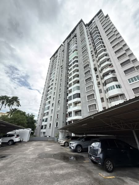 Pangsapuri untuk Dijual di Bukit Dumbar Permai - Fanny Wong - PropertyGuru.com.my