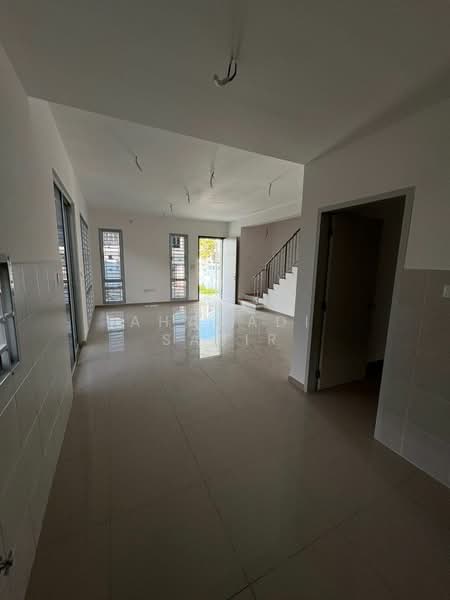 2-storey Terraced House for Sale in Bandar Baru Bangi (Selangor) - Ahamadi Sabir - Living Room - PropertyGuru.com.my
