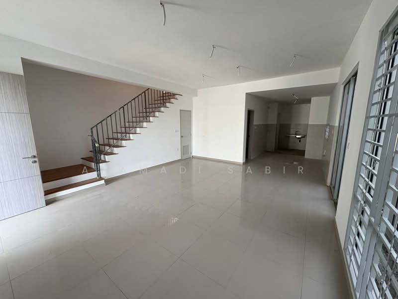 2-storey Terraced House for Sale in Bandar Baru Bangi (Selangor) - Ahamadi Sabir - Interior - PropertyGuru.com.my