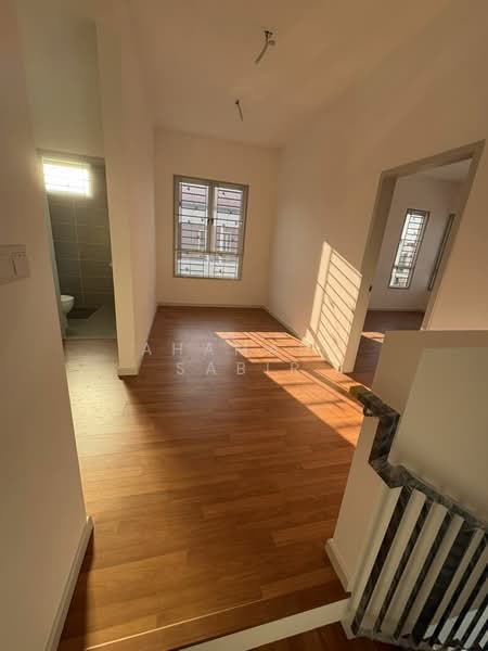 2-storey Terraced House for Sale in Bandar Baru Bangi (Selangor) - Ahamadi Sabir - Interior - PropertyGuru.com.my